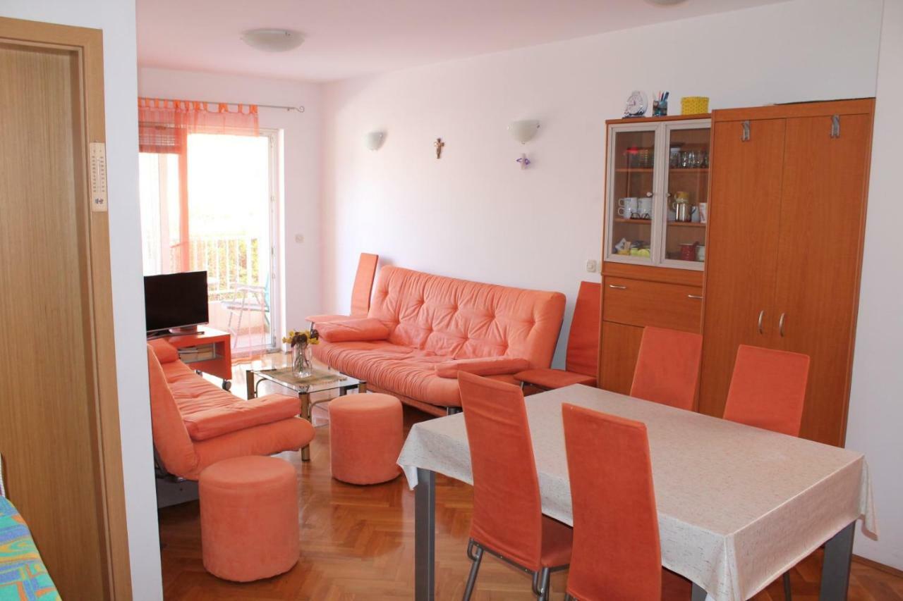 Anton Apartment Makarska